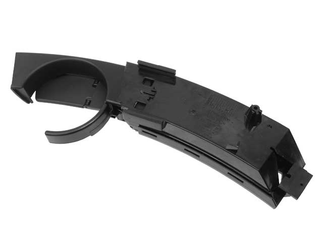BMW Cup Holder in Dashboard (Black) | 2003-2008 51457070323