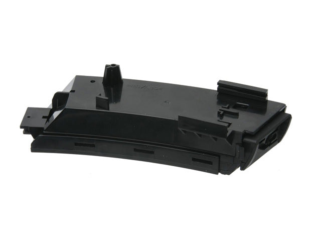 BMW Cup Holder in Dashboard (Black) | 2003-2008 51457070324