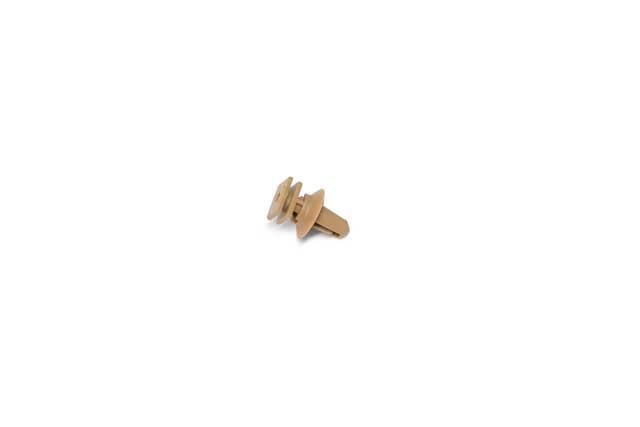 BMW Clip with Seal Ring - Door Sill Strip Beige | 2004-2024 51477117532