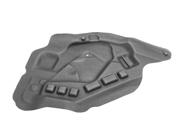 BMW Door Panel Insulation | 2004-2010 51483335027