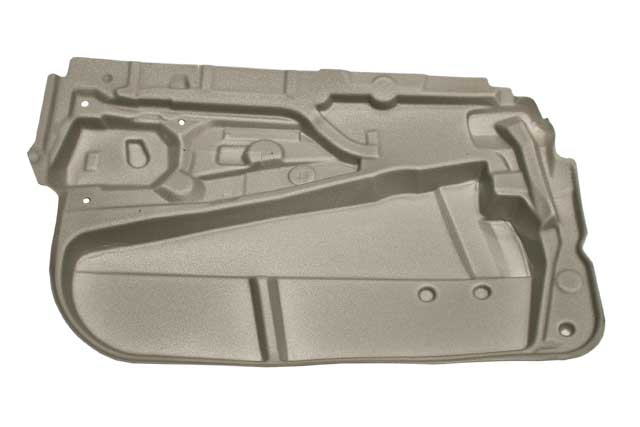 BMW Door Panel Insulation | 1997-2003 51487055929