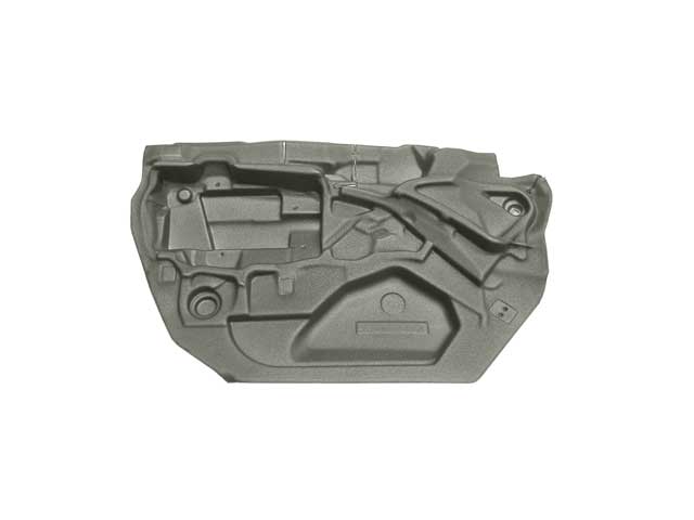 BMW Door Panel Insulation | 1999-2005 51487114713