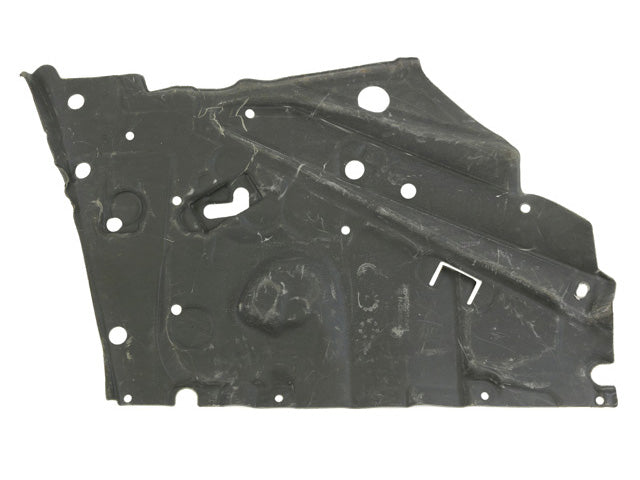 BMW Quarter Panel Insulator | 2007-2013 51487128278