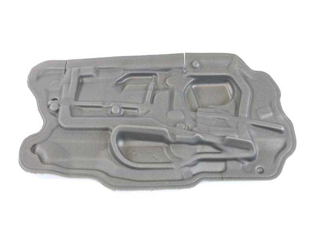 BMW Door Panel Insulation | 2006-2012 51487204349