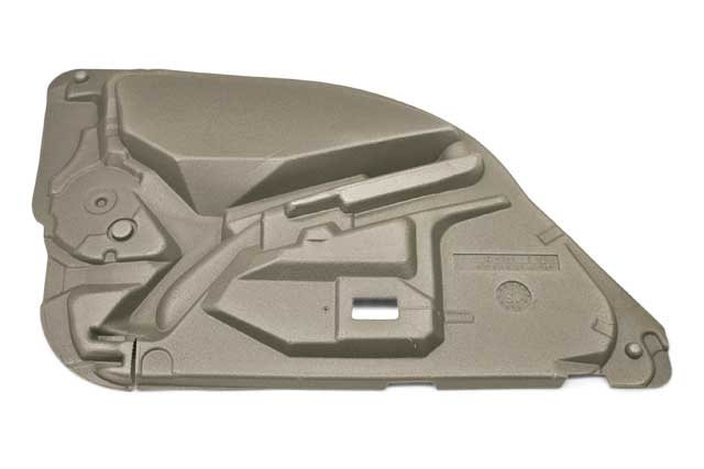 BMW Door Panel Insulation | 1997-2003 51488159938