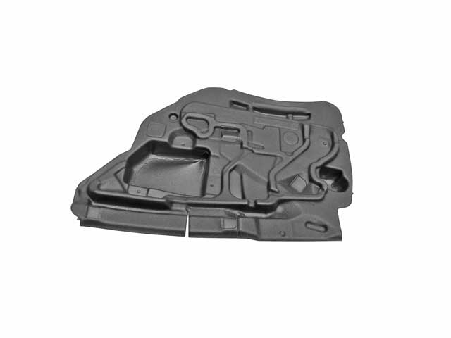 BMW Door Panel Insulation | 1999-2005 51488196128