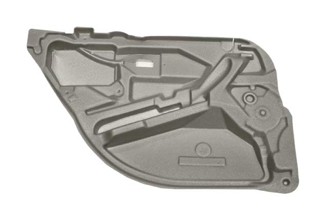 BMW Door Panel Insulation | 1997-2003 51488230221