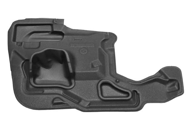 BMW Door Panel Insulation | 2000-2006 51488402389