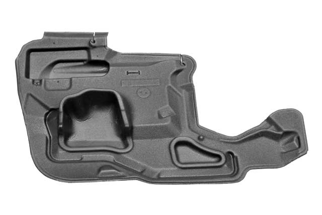 BMW Door Panel Insulation | 2000-2006 51488402390
