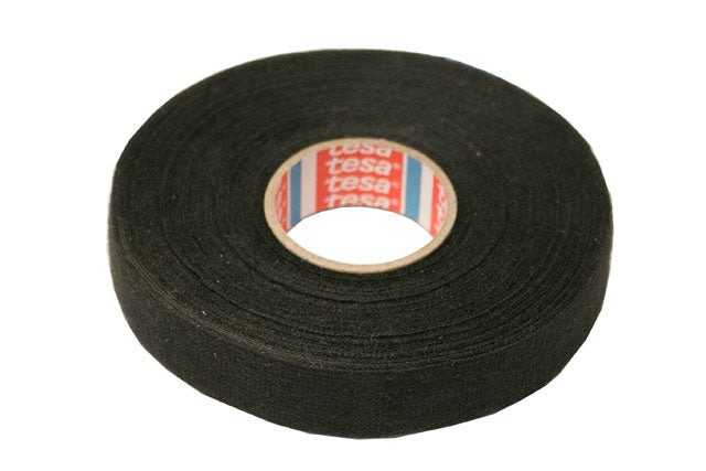 Wire Harness Tape - Tesa 51608 25 m X 19 mm Roll 516080000100