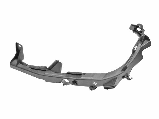 BMW Headlight Support Frame Headlight Arm | 2006-2008 51647116707