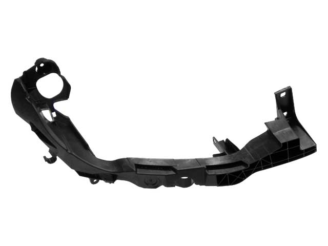 BMW Headlight Support Frame Headlight Arm | 2011-2013 51647227926