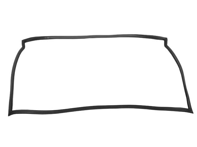 BMW Trunk Seal | 1982-1988 51711889473