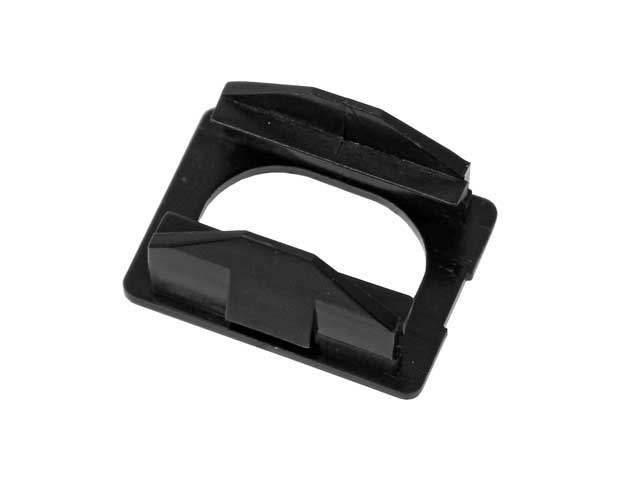 BMW Trunk Panel Plug-In Nut | 1987-2010 51711916199
