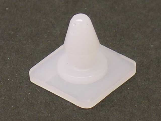 BMW Moulding Plug | 1988-1999 51711929320
