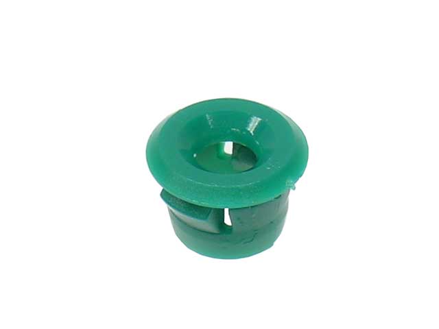 BMW Grommet for Rocker Panel Moulding Clip Green | 1987-2013