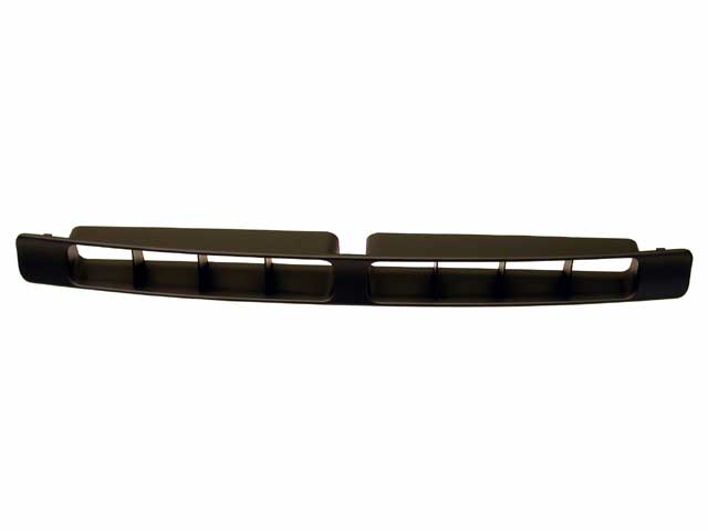 BMW Valance Grille - Valance Panel | 1984-1993