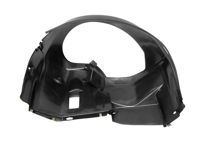 BMW Fender Liner | 1992-1999 51711977047