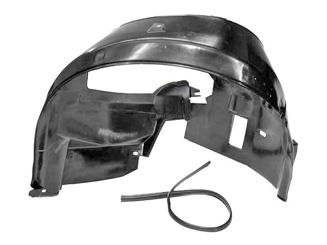 BMW Fender Liner | 1992-1999 51711977048
