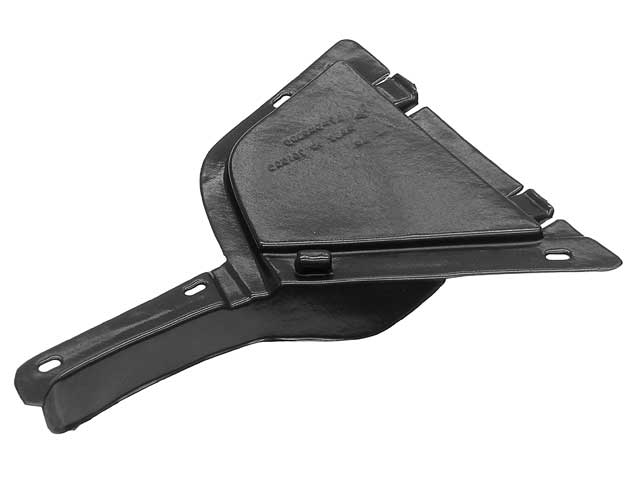 BMW Undercar Shield | 1992-1999 51711977117