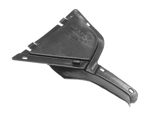 BMW Undercar Shield | 1992-1999 51711977118