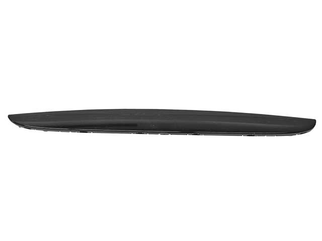 BMW Grille Trim - Black | 2006-2008