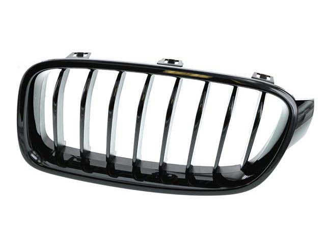 BMW Grille - M Performance Gloss Black | 2012-2018 51712240775
