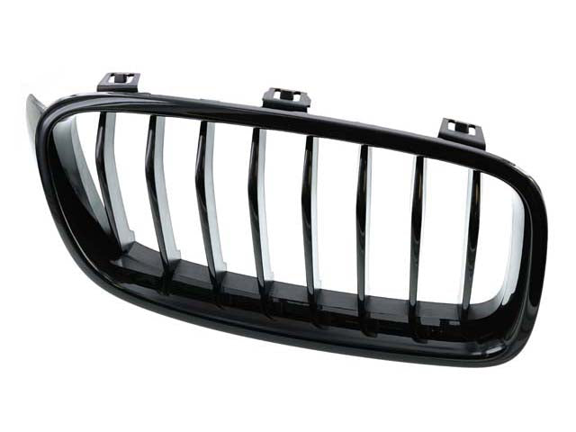 BMW Grille - M Performance Gloss Black | 2012-2018 51712240778