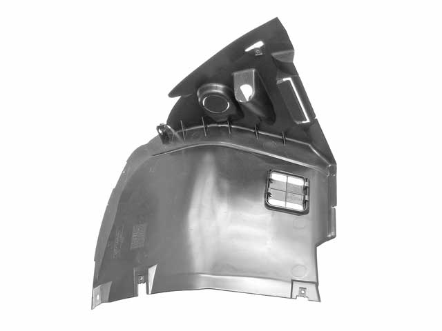BMW Fender Liner | 2001-2006 51712695663