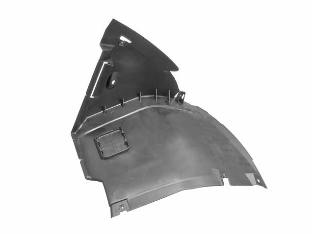 BMW Fender Liner | 2001-2006 51712695664