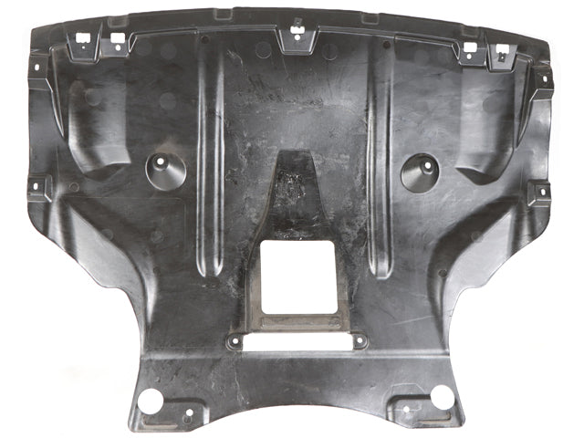 BMW Undercar Shield | 2004-2010 51713402370