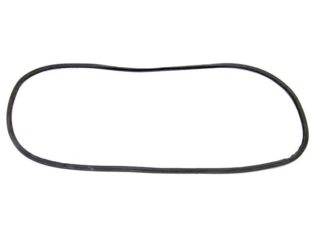 BMW Trunk Seal | 1967-1976 51715476161