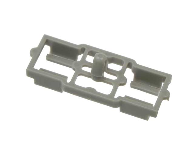 BMW Door Seal Clip Gray | 2000-2006 51717006757