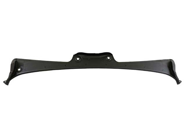 BMW Windshield Cowl Cover | 2004-2010 51717008922