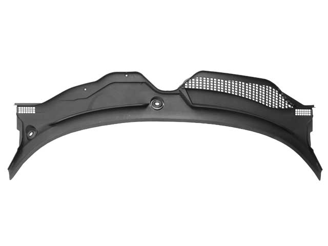 BMW Windshield Cowl Cover | 2003-2008 51717017022