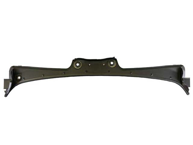 BMW Windshield Cowl Cover | 2004-2010 51717027083