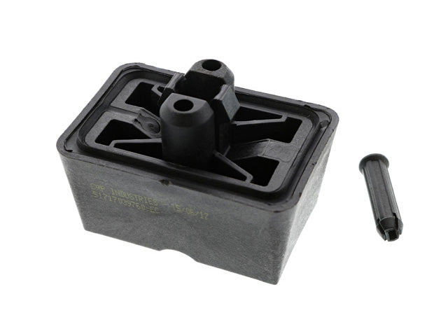 BMW Jack Pad - Under Car Support Pad for Lifting Car | 2002-2010 51717039760