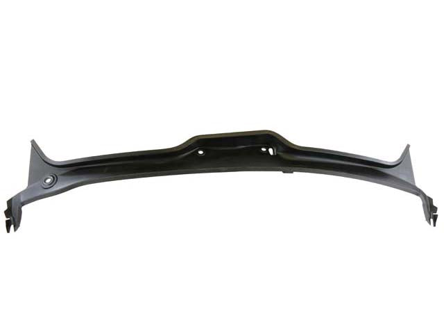 BMW Windshield Cowl Cover | 2002-2008 51717065284