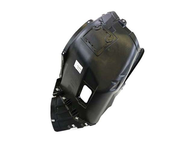 BMW Fender Liner | 2009-2012 - Sierra Madre Collection