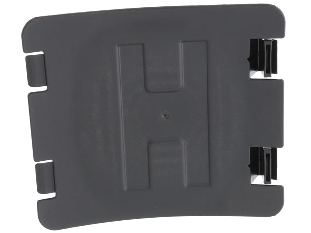 BMW Fender Liner Access Cover | 2012-2021 51717260397