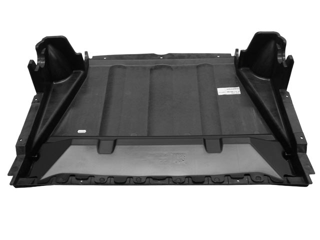 BMW Undercar Shield | 2001-2006 51717895091