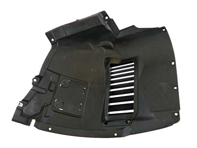 BMW Fender Liner | 2008-2013 51717899815