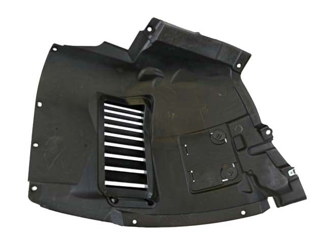 BMW Fender Liner | 2008-2013 51717899816