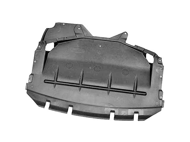 BMW Undercar Shield | 1997-2003 51718159980