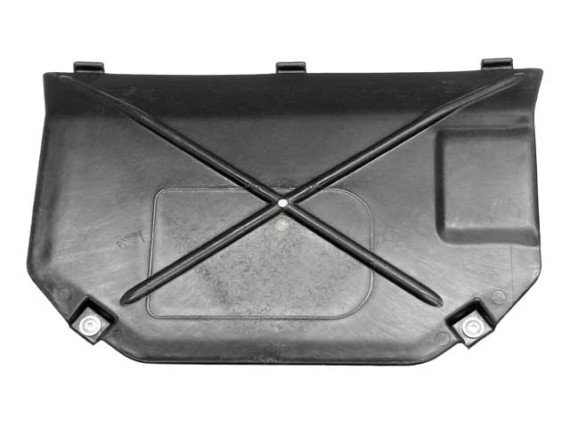 BMW Cover for Undercar Shield | 1995-2001 51718163833