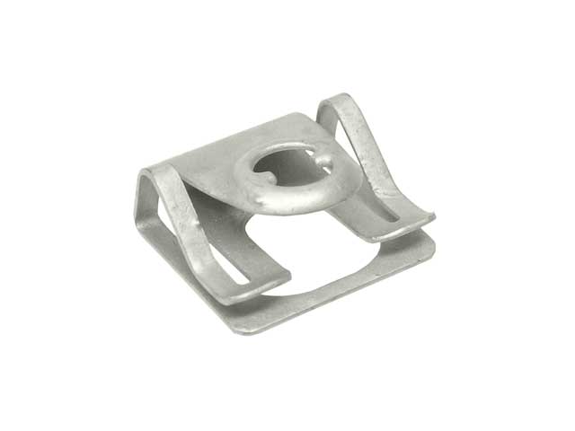 BMW Clamp - Radiator Air Duct | 1995-2003 51718176503