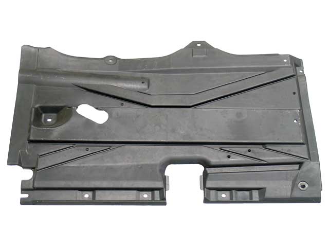 BMW Undercar Shield | 1997-2003 51718176757