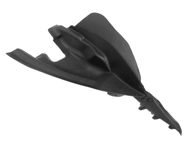 BMW Windshield Cowl Cover | 1997-2003 51718193201