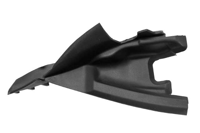 BMW Windshield Cowl Cover | 1997-2003 51718193202
