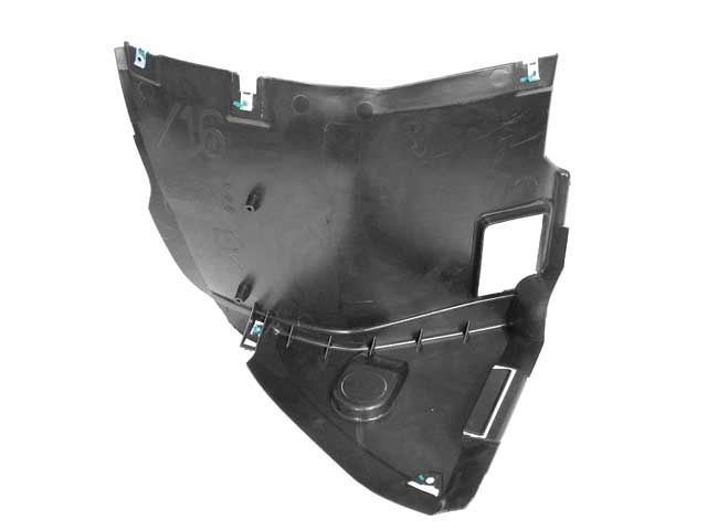 BMW Fender Liner | 1999-2005 51718265468